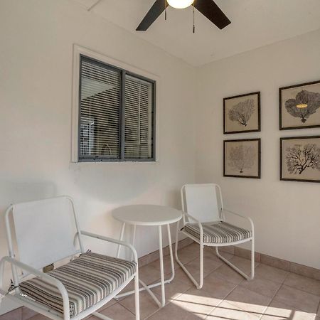 Sugar Sand Sanctuary - Beach Condominium เคลียร์วอเตอร์บีช ภายนอก รูปภาพ