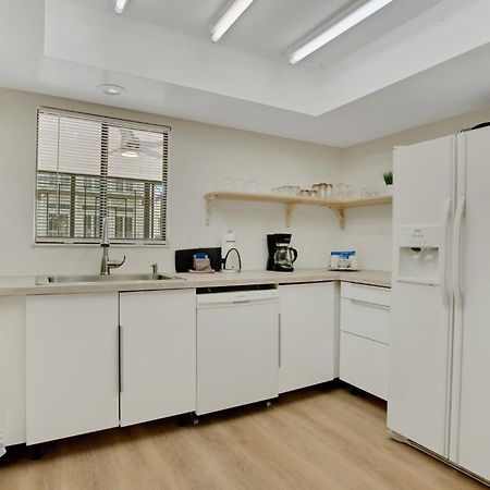 Sugar Sand Sanctuary - Beach Condominium เคลียร์วอเตอร์บีช ภายนอก รูปภาพ