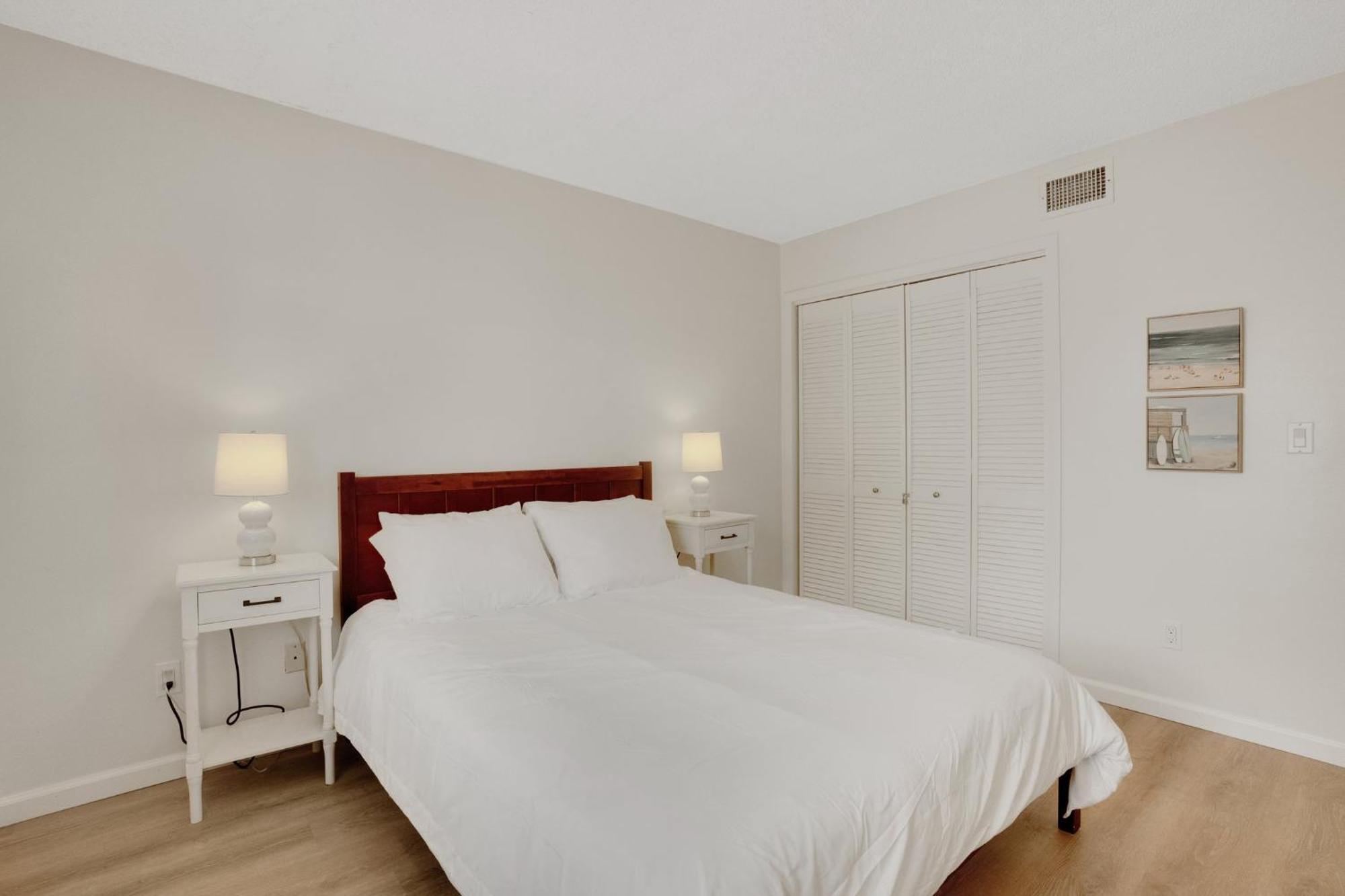 Sugar Sand Sanctuary - Beach Condominium เคลียร์วอเตอร์บีช ภายนอก รูปภาพ