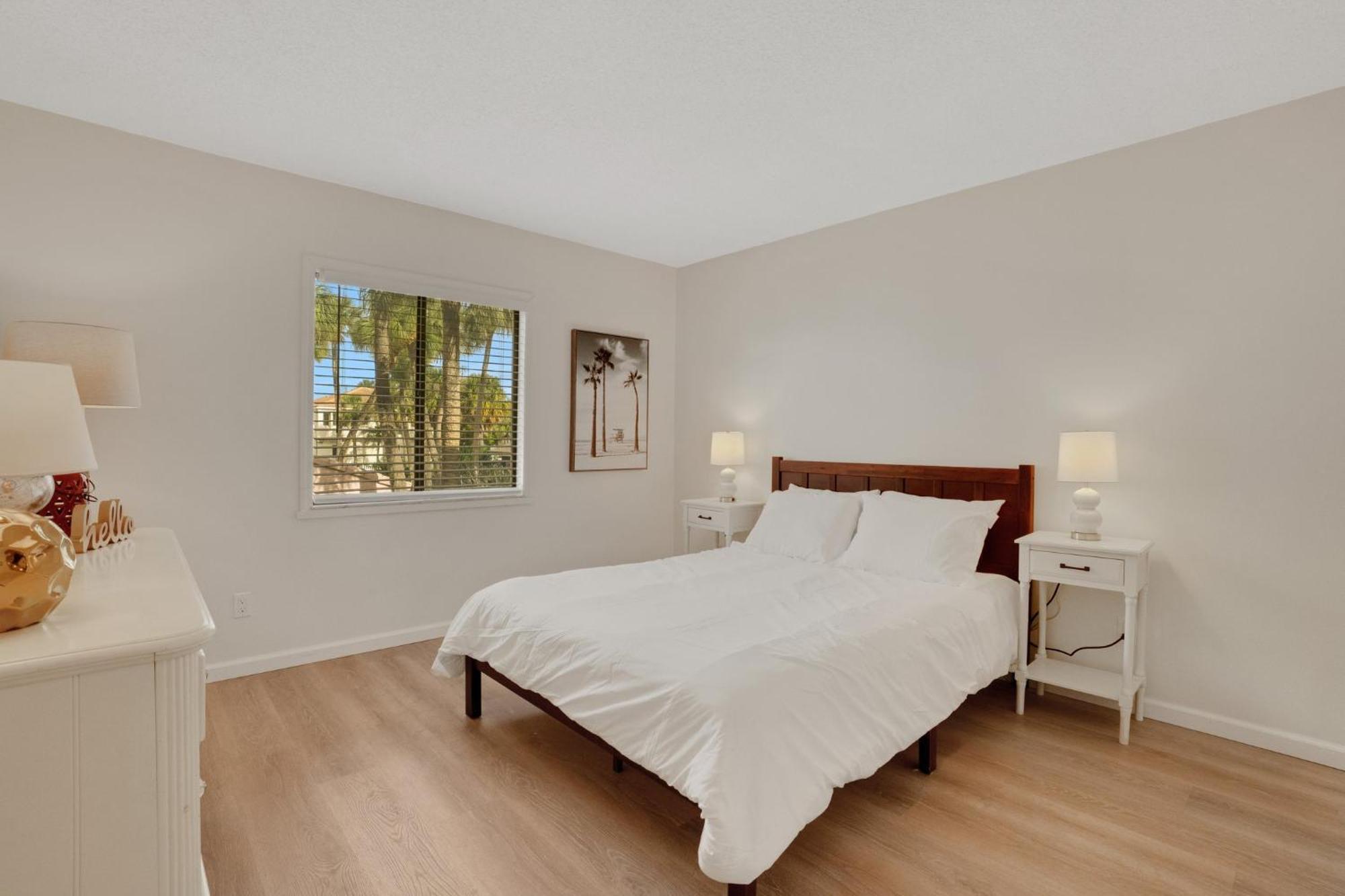 Sugar Sand Sanctuary - Beach Condominium เคลียร์วอเตอร์บีช ภายนอก รูปภาพ