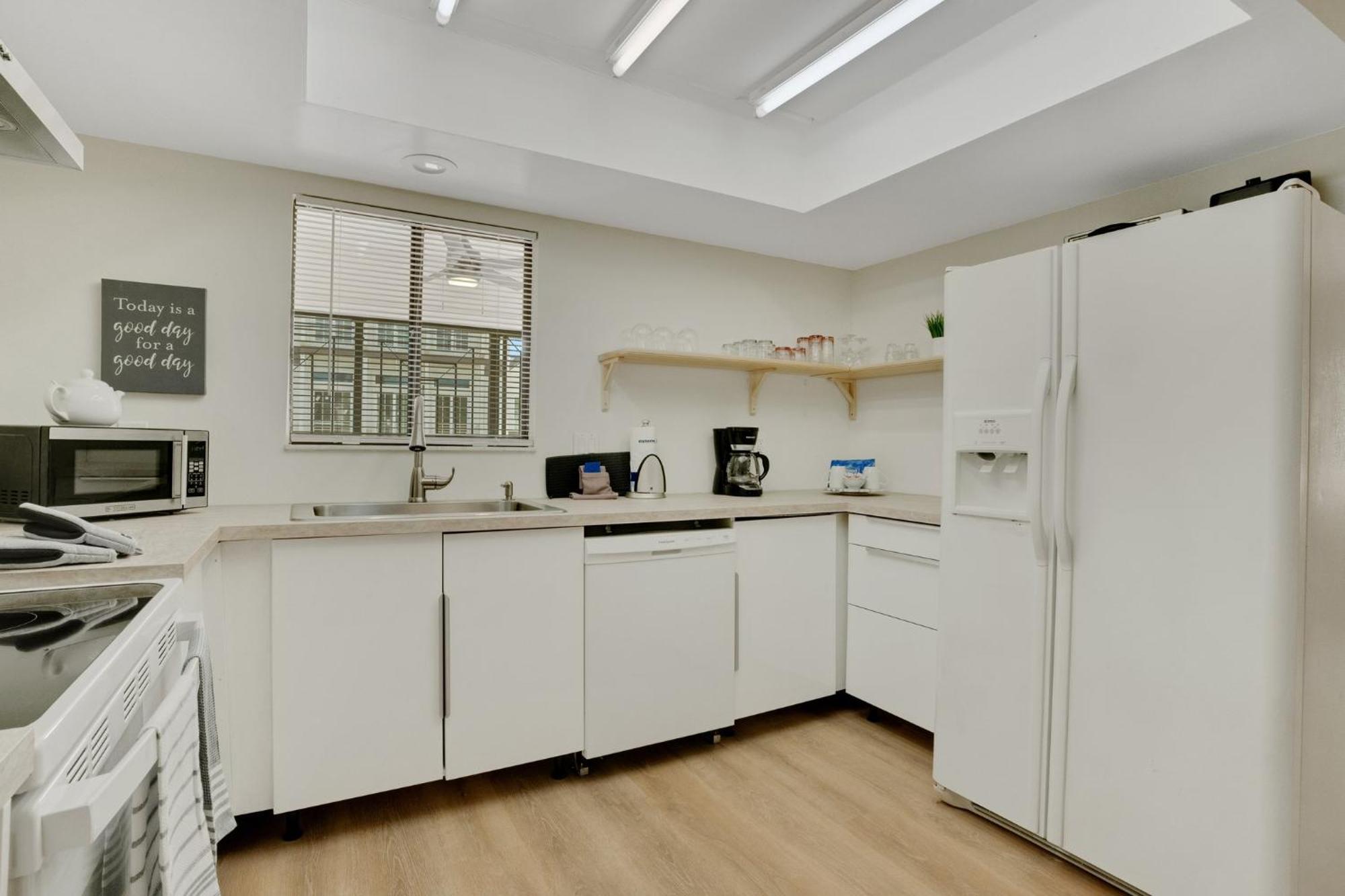 Sugar Sand Sanctuary - Beach Condominium เคลียร์วอเตอร์บีช ภายนอก รูปภาพ