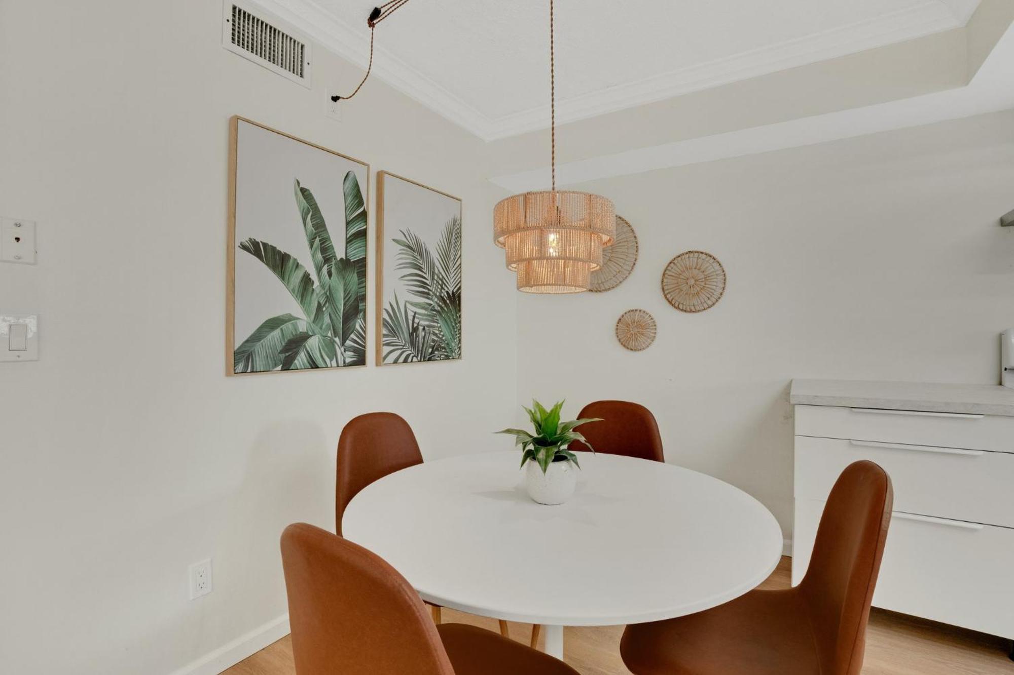 Sugar Sand Sanctuary - Beach Condominium เคลียร์วอเตอร์บีช ภายนอก รูปภาพ